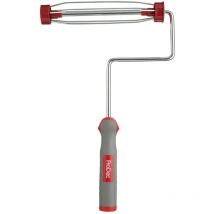 Soft Grip Heavy Duty Roller Frame - 1.5' x 9 Inch - Prodec