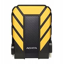 Adata - Externes Laufwerk Mit 2 Tb, Usb 3.1, Ahd710p-2tu31-cyl