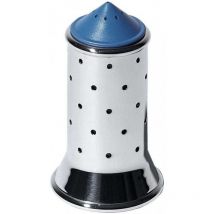 Salière bleu mgsal - Alessi