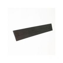 Rampe De Chargement-matisere - Rollstuhlrampe - Tiefe 150mm - Höhenunterschied 24mm - RAMPESC15/2