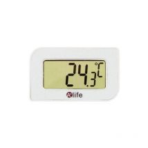 A+ LIFE - Thermomètre intérieur digital 0/50° mini-maxi