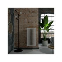 Radiateur tubulaire eau chaude - Hauteur 992mm - 4 colonnes - 1075,8 Watt - COMBY/3/1000/11