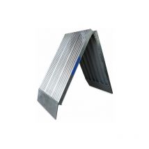 Rampa Di 1.50m - Alt. Raggiungibile Tra 211mm E 357mm - Portata Max All'unità Per Un Passo 1.50m: 1600kg - Prezzo Unitario - Cok1500/1000