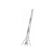 Scala a sfilo - Altezza raggiungibile : 10.64 metri -3 tronchi scorrevoli - R44-3