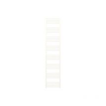 Sèche Serviette Radiateur-matisere - Scaldasalviette elettrico bianco 1860mm di altezza e 680mm di larghezza - 1000 Watt - FIO1860/680E8B
