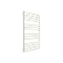 Sèche-serviette mixte blanc de 1695mm de haut et 600mm de large - 1410 Watt - WAR1695/600TZ8B