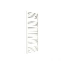 Sèche Serviette Radiateur-matisere - Sèche-serviette mixte blanc de 786mm de haut et 600mm de large - 462 Watt - DOM786/600V2B