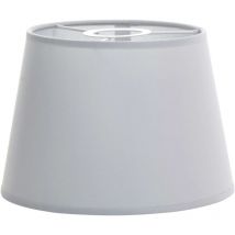 A tu estilo paralume grigio Ø24CM