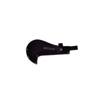 Lifeingarden - a tui en cuir pour hameA on 21 cm Keyman hameA on ronchino faucille