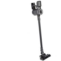 Aspirador escoba recargable 21.6v gris - a27asb60 California