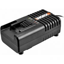 WA3880 - Chargeur rapide 20 v