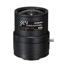 Hanwha - A3Z2812CS-MPWIR A3Z2812CS-MPWIR Objectif à focale variable manuel 5 mp à monture cs