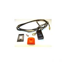 A440000240 - Interrupteur pour Débroussailleuse ECHO