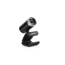 PK-910P Webcam 1280 x 720 Pixel usb 2.0 Schwarz, Grau - A4tech