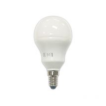 A55 - Ampoule LED E-14 6,5W. Lumière chaude Electro Dh 81.193/CAL 8430552147311