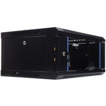 Lapara - A600 F450 4u Wall Rack Cabinet For Networking