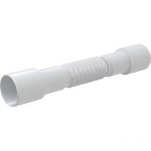 A720 Flexiverbindung 50/40×40/50 - Alcadrain