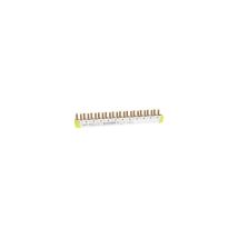 A9 X PH712 DE comb busbar bottom connection, easy to cut, acti 9, 3P + n 12 MODULES, 80 Schneider Electric A9XPH712
