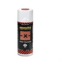 Aal 46050000 Tracer Lackspray 400ml rot