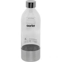 PET-Flasche für Trinkwassersprudler (AAPB1-STEEL) - Aarke