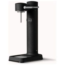 Aarke Carbonator 3 Black Wasseraufbereiter Und Zubehör