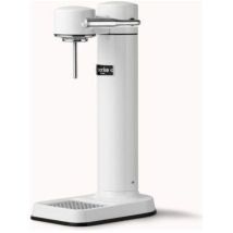 Aarke Carbonator 3 Edizione Bianca Macchina Per Acqua Frizzante