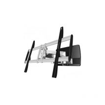 Aavara - Bras mural extensible LCD/Plasma - 37 à 62 85 Kg (A8050)