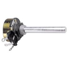 Kyocera/avx 3104605594 3104605594 Potenziometro A Filo Mono 4 W 500 Ω 1 Pz.
