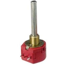 Kyocera/avx 3109604000 3109604000 Potenziometro A Filo Mono 1 W 100 Ω 1 Pz.