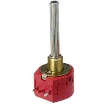 Kyocera/avx 3109605994 3109605994 Potenziometro a filo Mono 1 w 1 kΩ 1 pz.