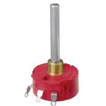 Kyocera/avx 3114308788 3114308788 Potenziometro a filo Mono 2 w 25 kΩ 1 pz.