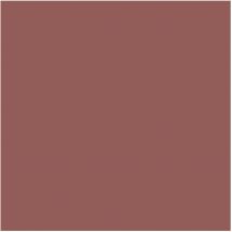 AB000118 Papier Peint Vinyle Grainé sur Intissé Uni Sable Terracotta - DECORAMA