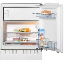 Frigorifero pantografo integrato 1 porta da 111 lt - AB1112 Amica