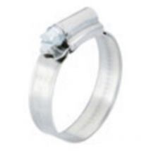 ABA - Schneckengewindeschelle Original 26-38/12 C7 W4 50 Stk