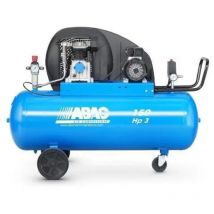 Compresseur 200 Hp3 m C2 A29B Cm3 Abac
