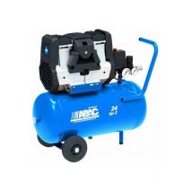 Compressore 24 Hp1,5 m C1 P.Position Silent Abac