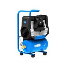 Compressore 6 Hp1 m C1 Start Silent Os10P Abac