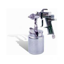 Professionelle Autoklaven-Sauglackierpistole - BB310C - Abac