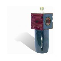 Schmierstoffgeber 1/4 'f - HU1/4C - Abac