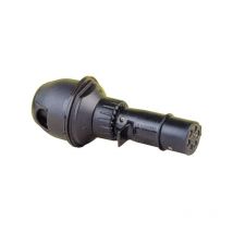 Maxter - Abaisseur de Tension 24/12V - 7 plots