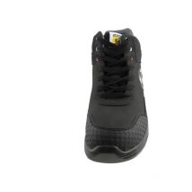 Abarth Zerocento X-trem Sicherheitsstiefel – 45, Abarth.
