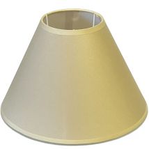 Abat-jour Beige 25 cm