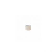 Abat-jour Cylindre Happy Pinza Lin Beige 14dx14dx13h