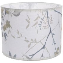 Feiyue - Abat-jour décoratif Abat-jour moderne Abat-jour en tissu Remplacement pour lampe de table