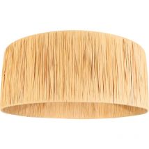 Steinhauer - couper - naturel - herbe - 50 cm - E27 (grande raccord) - K1066CS - Naturel