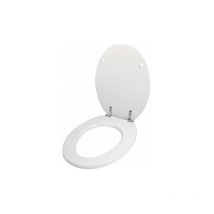 Idral Rubinetteria - Siège blanc pour casseroles sans ouverture frontale Idral Easy 11300 blanc