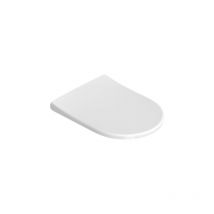 Catalano - Abattant de toilettes Softclose Eco blanc brillant - Ceramica Sfera