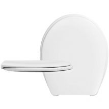 Cedo - Abattant Long Beach 43x37cm