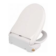 Odyssea - Abattant de toilette japonais O'Kawa Odysséa - Chauffant - Télécommande