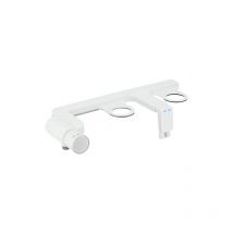 Kit lavant TopToilet Blue Baïa LED